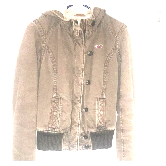 Winter Jacket - Picture 3 of 3